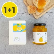 1+1 프리미엄 제주 한라봉 마멀레이드 잼 150g 답례품