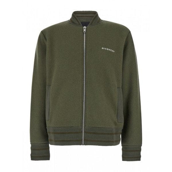 남성 자켓 BM014A 4YFP305 그린 /14 548896