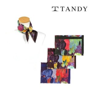 TANDY 몬느 손수건 스카프