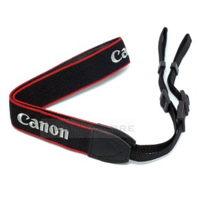 캐논 정품 스트랩/캐논코리아 정품/Canon 번들스트랩
