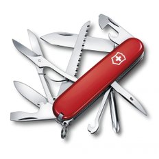 15 [] 1.4713 VICTORINOX(빅토리녹스) 필드 마스터 스위스 아미 나이프 다기능 나이프 방재 상품