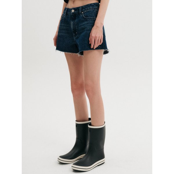 셀리아 미들 레인부츠 / CELIA MIDDLE RAIN BOOTS_2colors