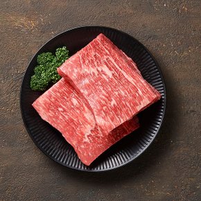 횡성한우 장조림용 500g / 1등급이상