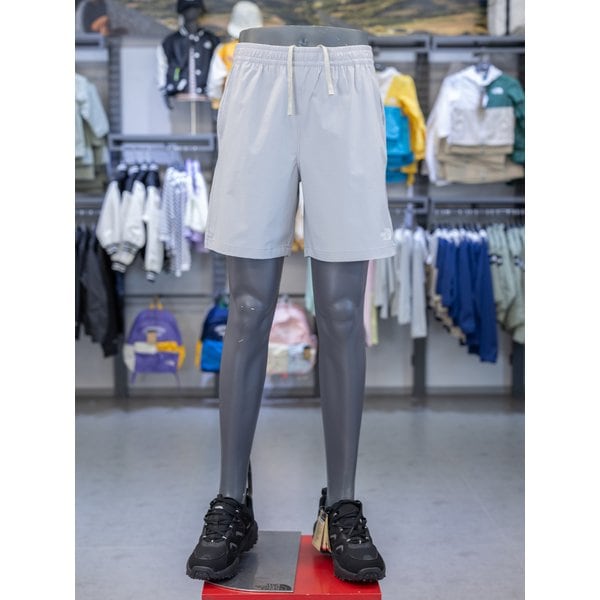 [여주점] NS6NR08K 25년 공용 아이스런 쇼츠 ICE RUN SHORTS A