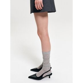 엘리 시스루 니삭스 / ELLIE SEETHROUGH KNEE SOCKS_6colors