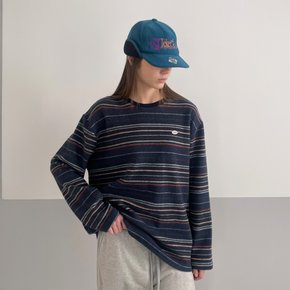 빈티지기모T-shirt
