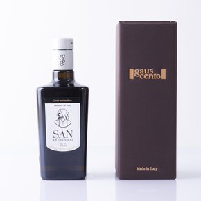 산도메니코 엑스트라버진 올리브오일 500ml