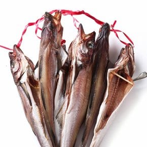 명태 반건조 코다리 코다리찜용 4미 1코