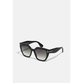 5163614 Tom Ford Sunglasses - shiny black