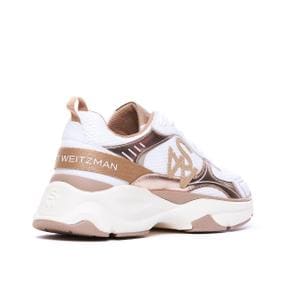 [스튜어트 와이츠먼] Sneakers SH318 SW TRAINERMSAWOY 5008518