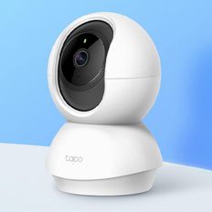 (tapo c200 후속) 200만화소 CCTV 홈 사무실 가정용