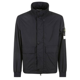 스톤아일랜드 바이럭스 스톤아일랜드 24FW 801541626V0029 트윌 바람막이 자켓 Stone Island