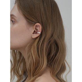 GENTLE STONE EARCUFF 02