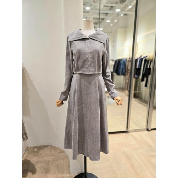 [부산점] 투인원 원피스(PQ4WO062)