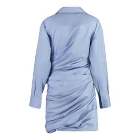 [알렉산더 왕] Womens Dress 1WC3236598_450 Light Blue