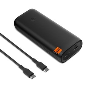 PD 30W 10000mAh PPS 초고속충전 미니 보조배터리 PA2100