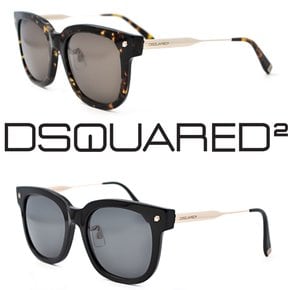 DQ9152 01A,DQ9152 55J[세원ITC정품]DSQUARED2 선글라스