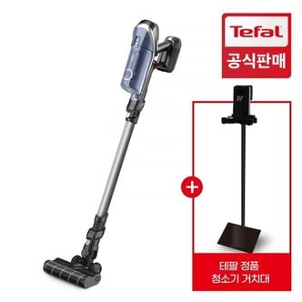 테팔 [공식] 테팔 무선청소기 엑스포스 8.60 라이트 TY9635KO + 거치대 증정