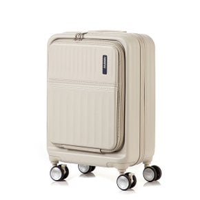 TRANTO 캐리어 54/19 EXP TSA BO WARM GREY UQ888001