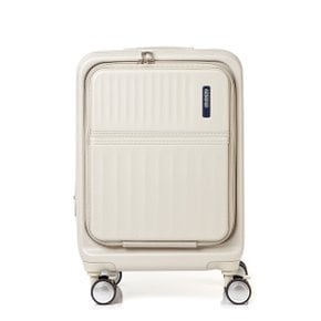 TRANTO 캐리어 54/19 EXP TSA BO WARM GREY UQ888001