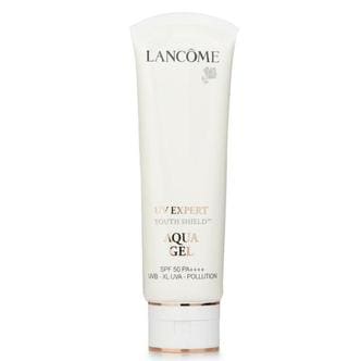 체리베리 랑콤 uv 엑스퍼트 유스 쉴드 아쿠아겔 spf 50 50ml