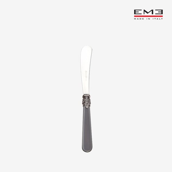 나폴레옹 버터 나이프 (펄그레이) 1p