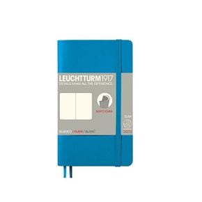 독일 불렛저널 로이텀 다이어리 위클리 노트 Leuchtturm 1917 notebook softcover 1431821