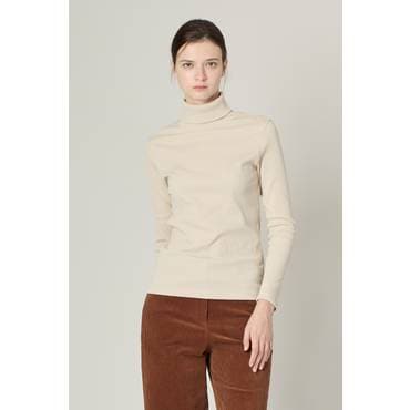 BCBG 올앤선드리루밍 골지 폴라티(A4W9X402 )