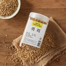 냉장고에 쓱 국산귀리500g