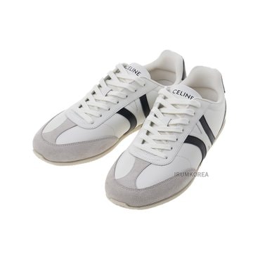 셀린느 SS25 남성 조거 스니커즈 359084407C 00AW
