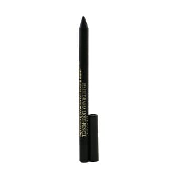 crazyboss 랑콤 Drama Liqui Pencil Waterproof Gel Eyeliner 넘버. 01 Cafe Noir 1.2g