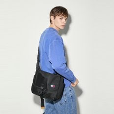 [공식][타미진스] [UNISEX] 에센셜 데일리 메신저백 (T32E7ABG05TMT1BDS)