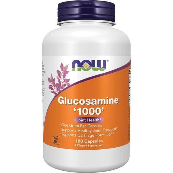 나우 글루코사민 1000mg 180정 NWF678 p17 건강보조식품