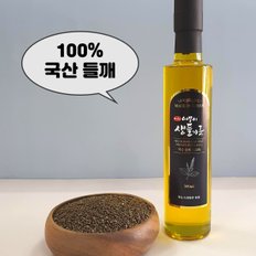 어무이 생들기름 300ml