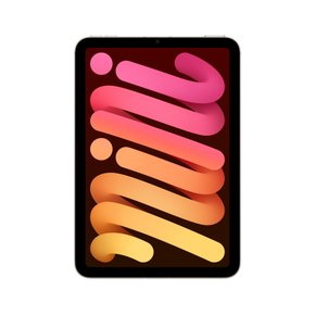 (픽업전용) iPad mini (A17 Pro) 256GB 스타라이트 Cellular (MXPX3KH/A)