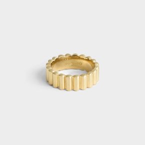 ribbed ring Ⅱ