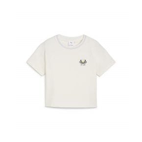 푸마 x PALOMO Baby Tee (62591165) 120078713