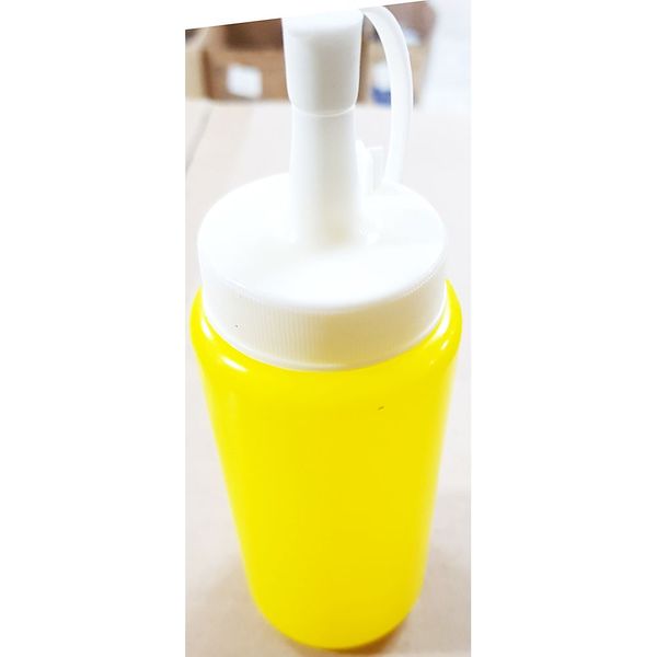 업소용 식당 음식점 식자재 겨자병 대 200ml X300개 - 이마트몰