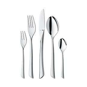 독일 WMF 커트러리 Virginia 1142916390 Cutlery Set Cromargan Protect 스테인리스 스틸 30 Pie