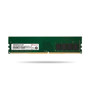 트랜센드 DDR4 16GB PC4-21300 CL19 Jetram 데스크탑 메모리