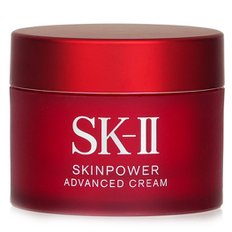 SK-II,SK2 - Skinpower Advanced Cream (Miniature)