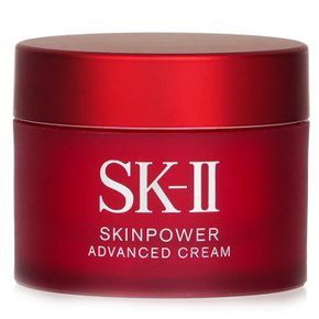 SK-II,SK2 - Skinpower Advanced Cream (Miniature)