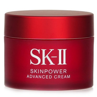 스트로베리넷 SK-II,SK2 - Skinpower Advanced Cream (Miniature)