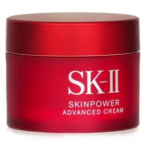 SK-II,SK2 - Skinpower Advanced Cream (Miniature)