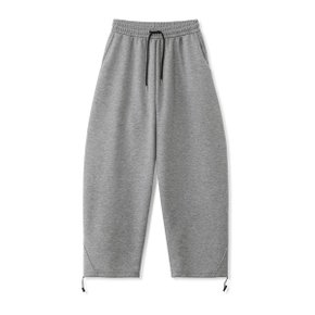 스트링 벌룬 와이드핏팬츠 (MDIP664LJ)