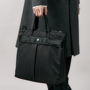마테마틱 스테빈 헬멧백 토트백 가방