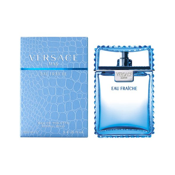 맨 오 후레시 EDT 100ml