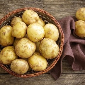 [농협] 감자/양파 반반혼합 10kg(특)