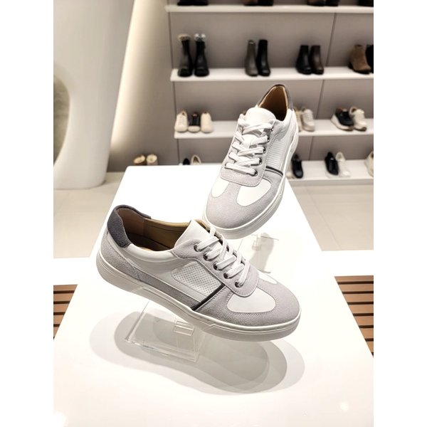 [부산점] 남성 경량 독일군 스니커즈(FRM502IT71)