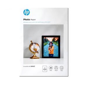 광택 9RR55A A4 포토용지 20매 180g